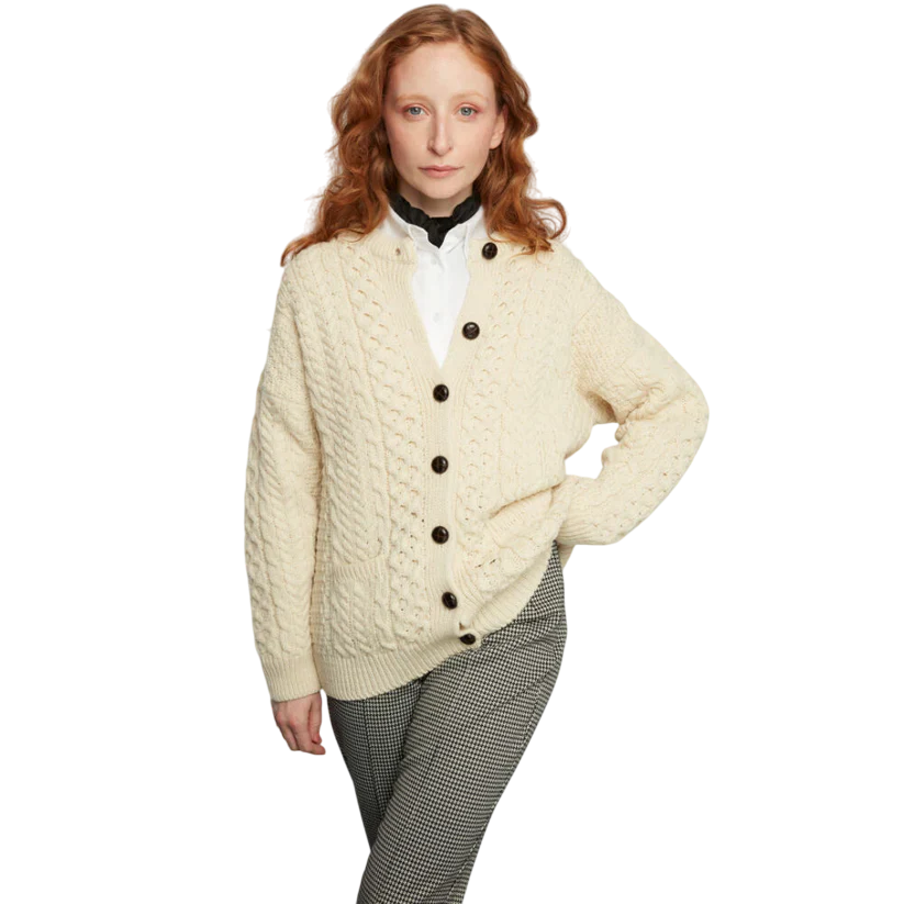 Aran Knitwear Best Sellers
